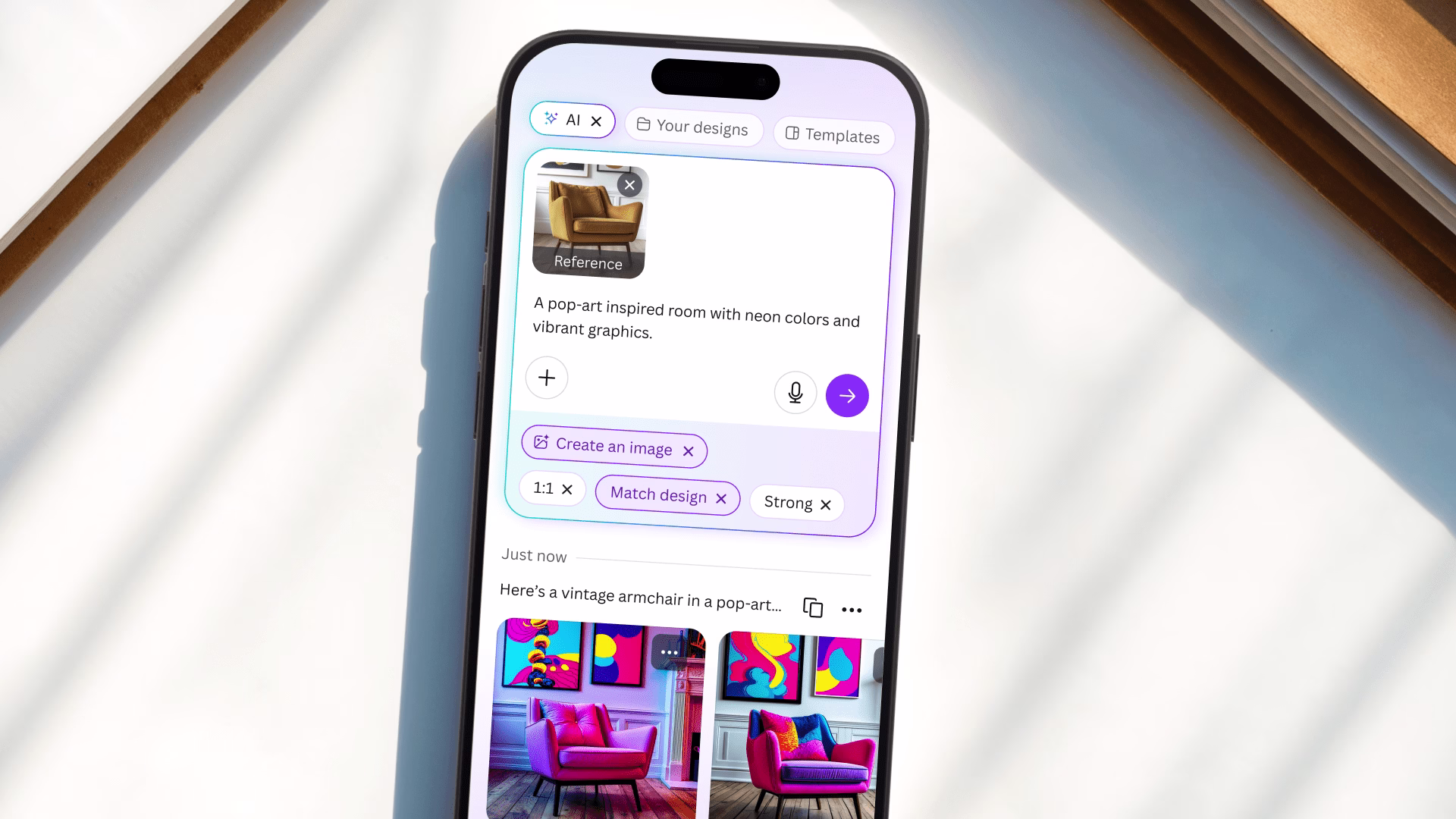 Canva's AI Revolution: Visual Suite 2.0 Unveiled