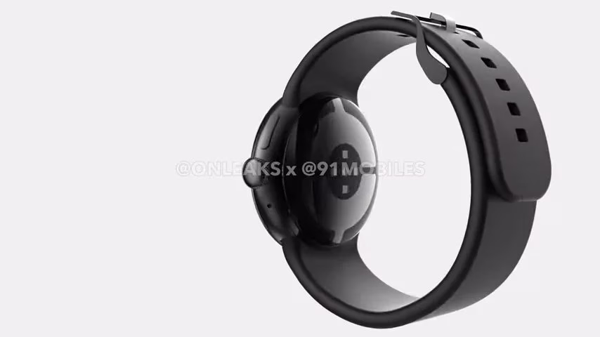 Pixel Watch 4: Wireless Charging on the Horizon?