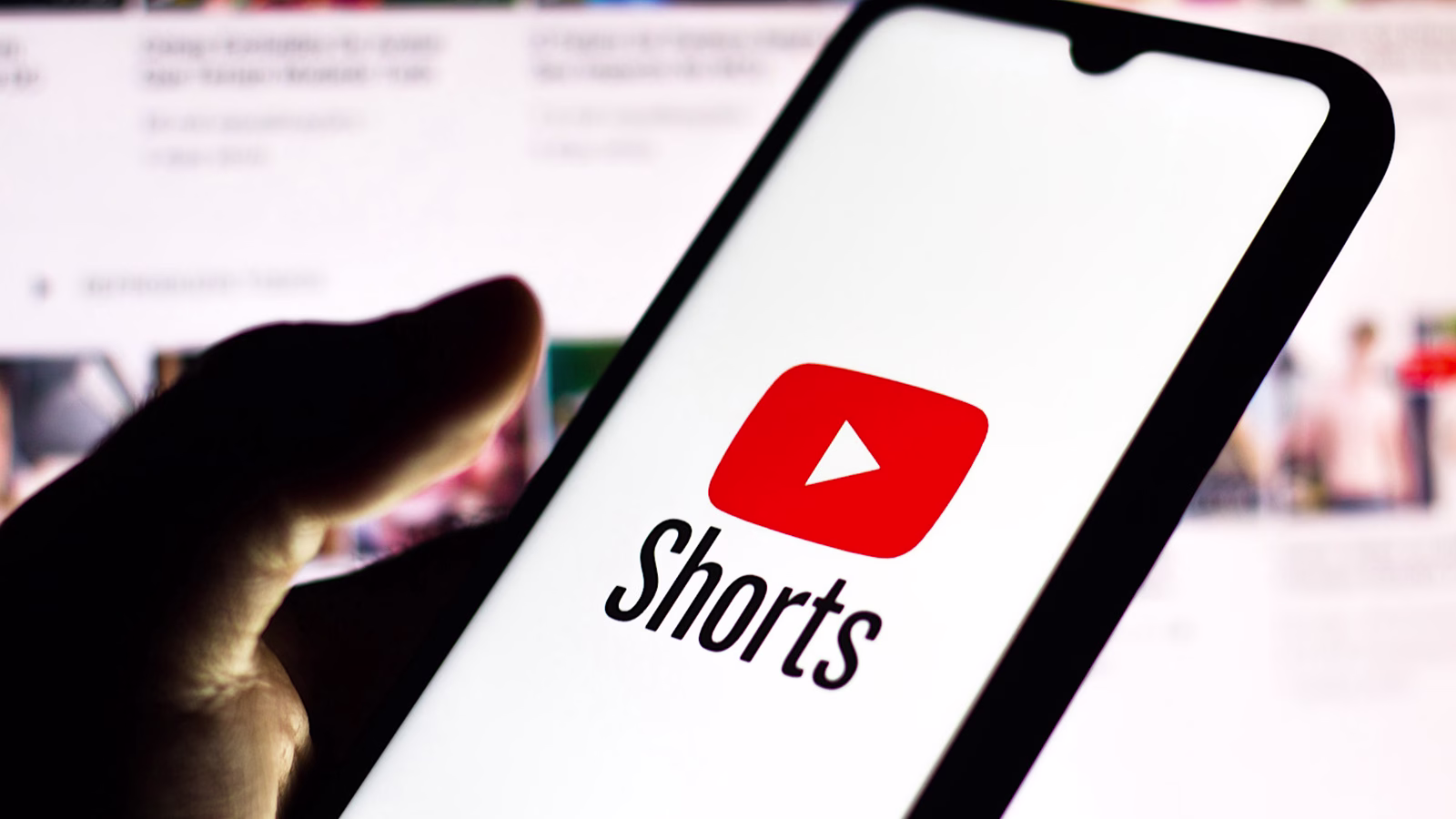 YouTube Shorts: Time Limits Coming?