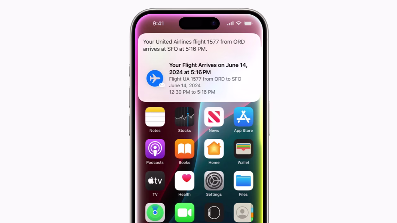 Apple's Innovation Engine Sputters Amid Tariff Fears