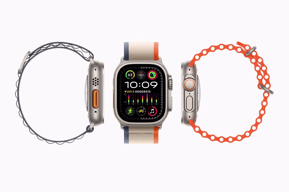 watchOS 12: AI on Your Wrist?