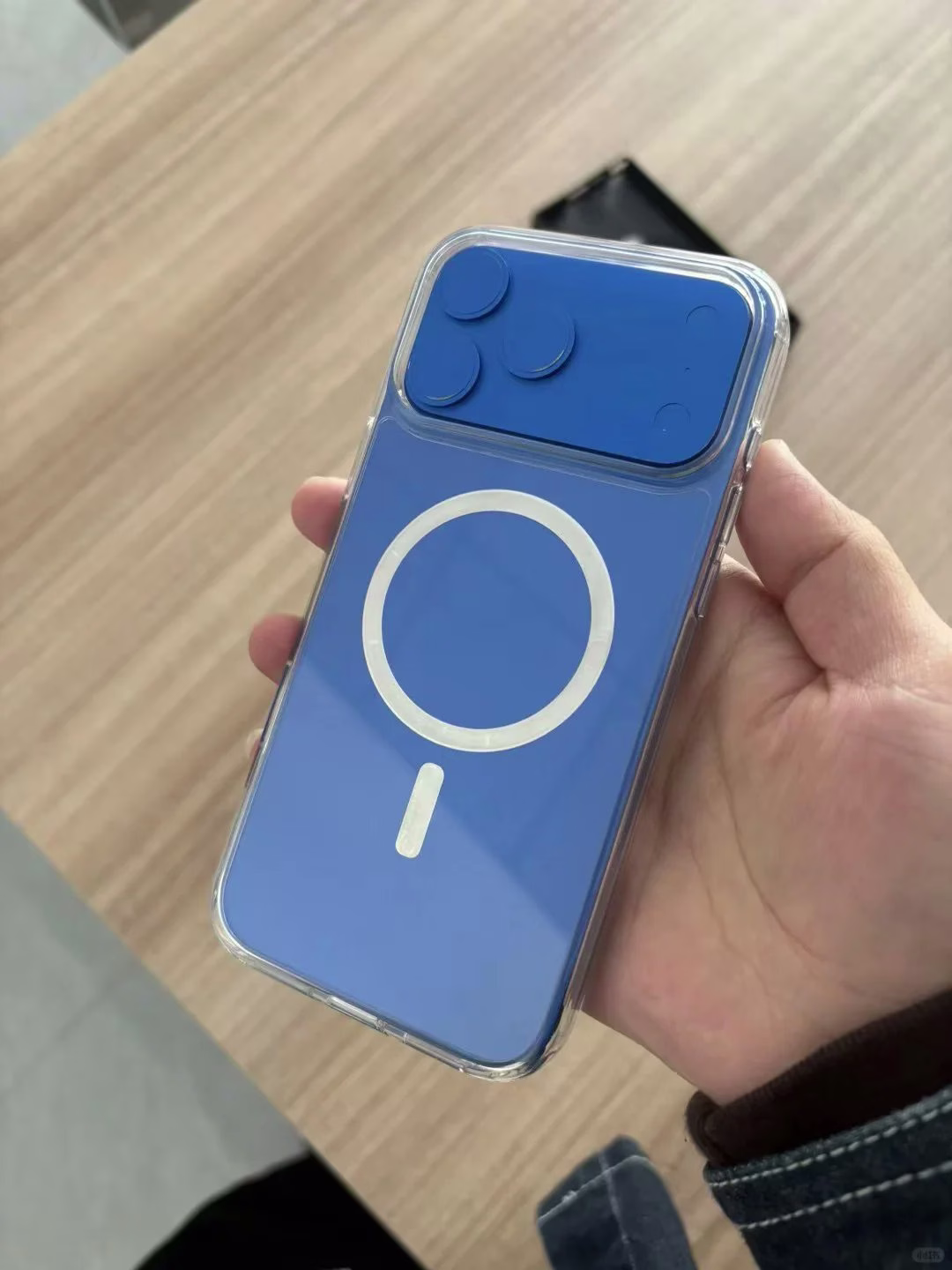 iPhone 17 Pro Max: A Glimpse into the Future