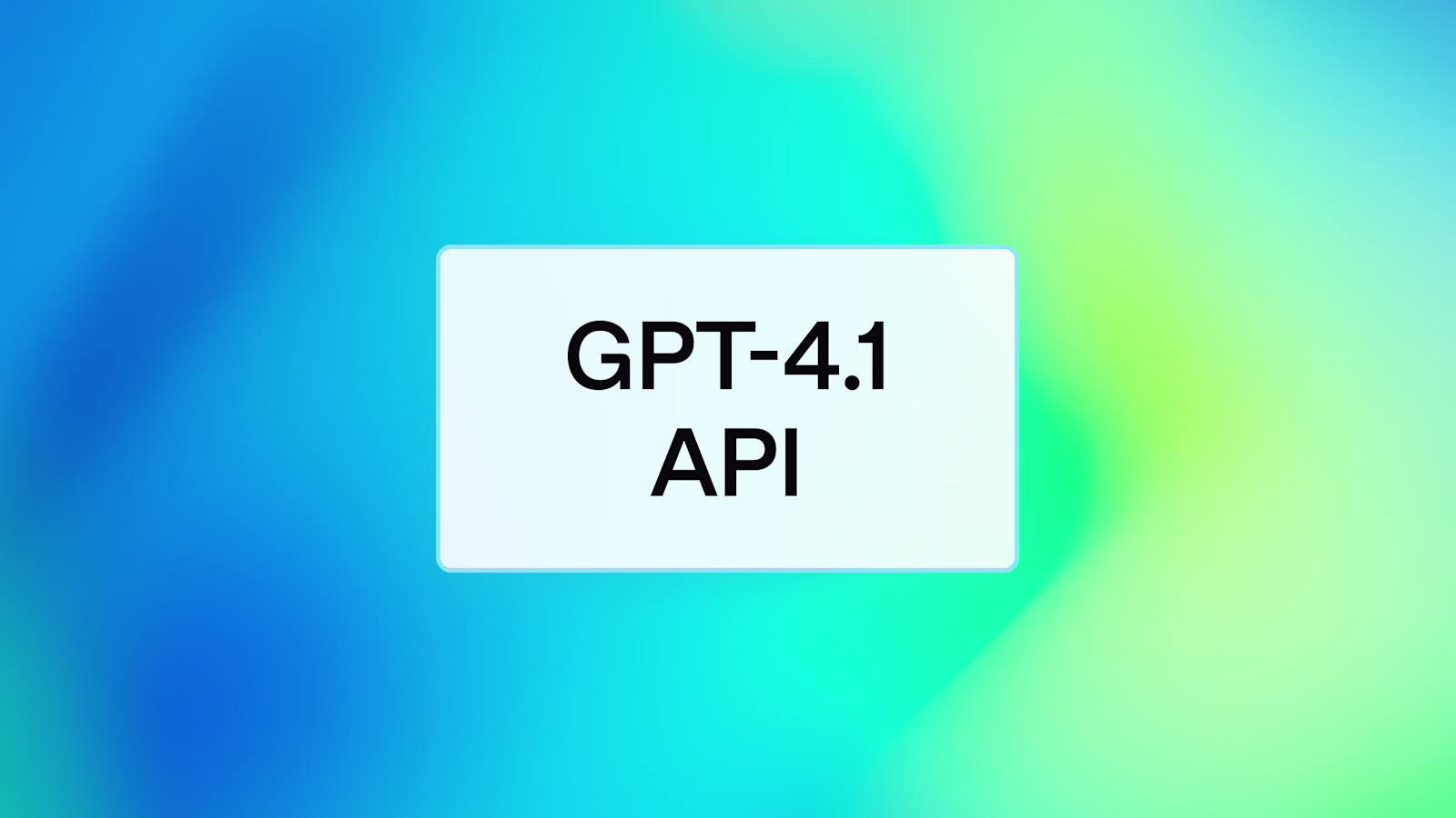 OpenAI Unleashes New AI Coding Power