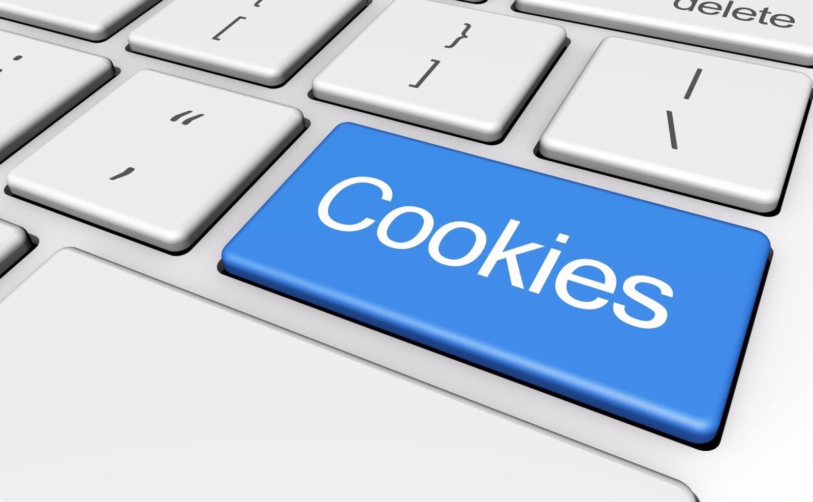 Cookies: Tracking Your Every Click Online