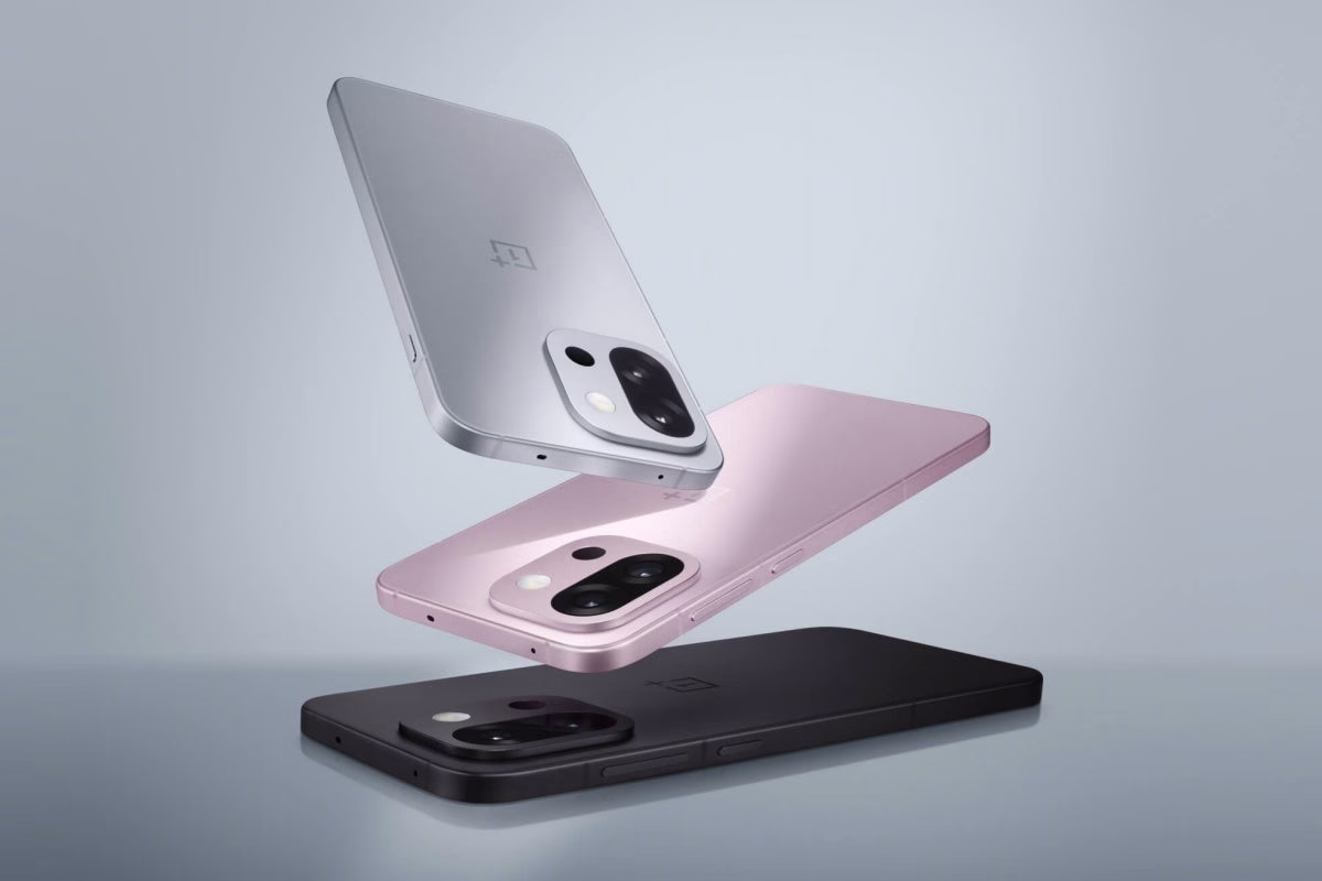 OnePlus 13T Compact Flagship Revealed