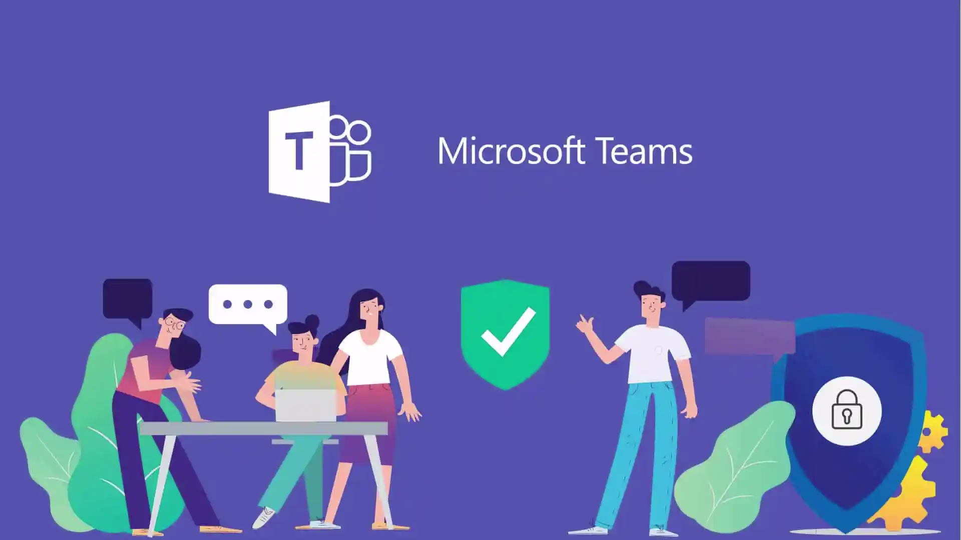 Microsoft Teams File Sharing Hit by Outage