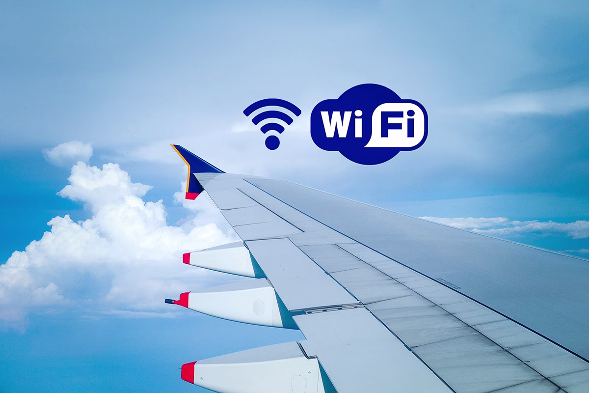Free Skies: American Airlines Offers Free Wi-Fi