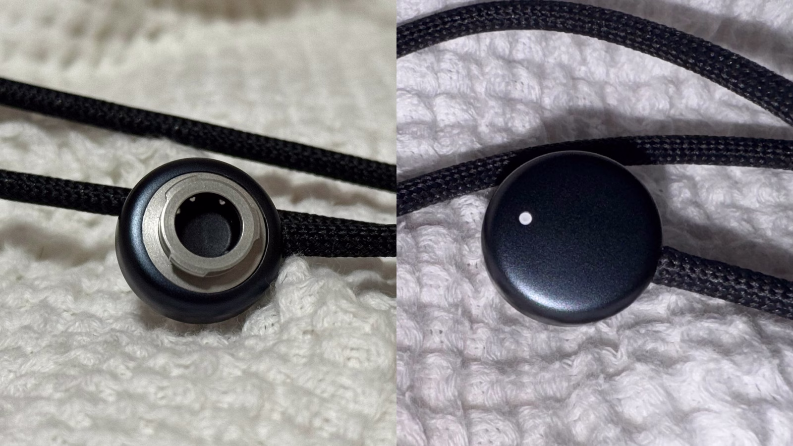 Apple Vision Air Cable Images Leak Online