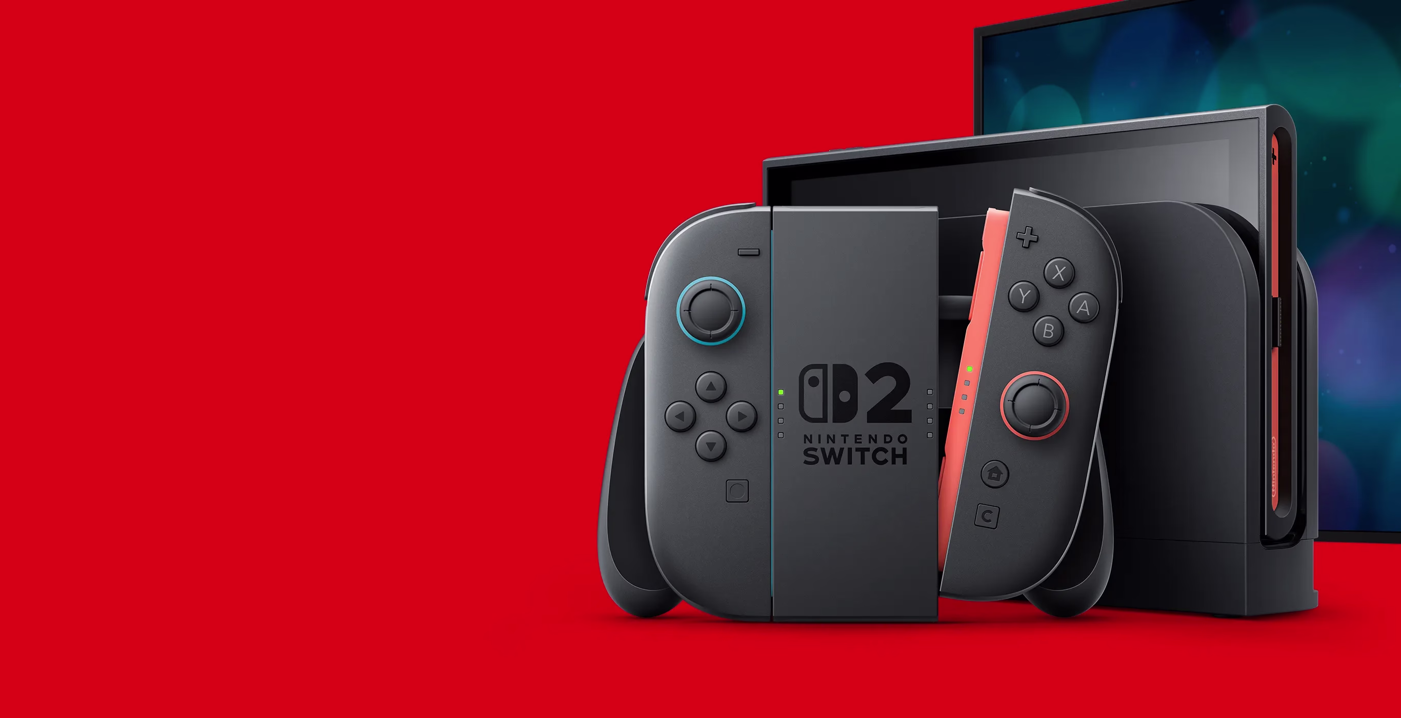 Switch 2 Pre-Orders Set, Prices Mixed