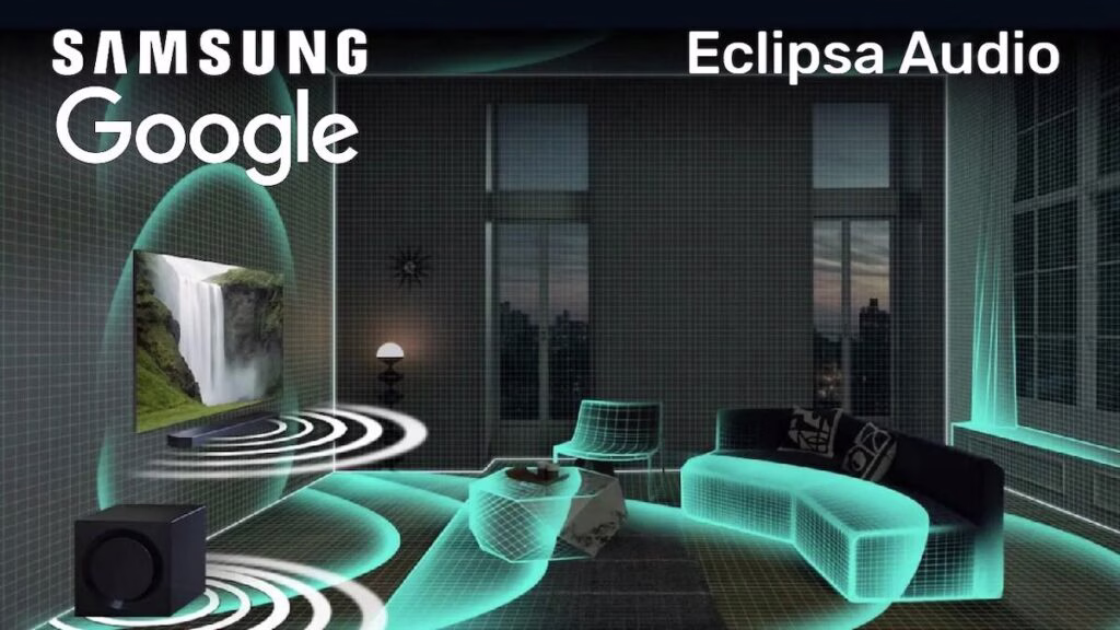 Eclipsa Audio: Open-Source Sound Takes Aim