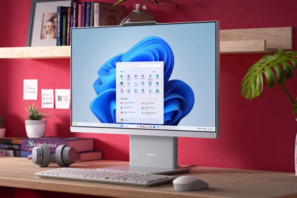 Windows 11 Takes the Lead in the US