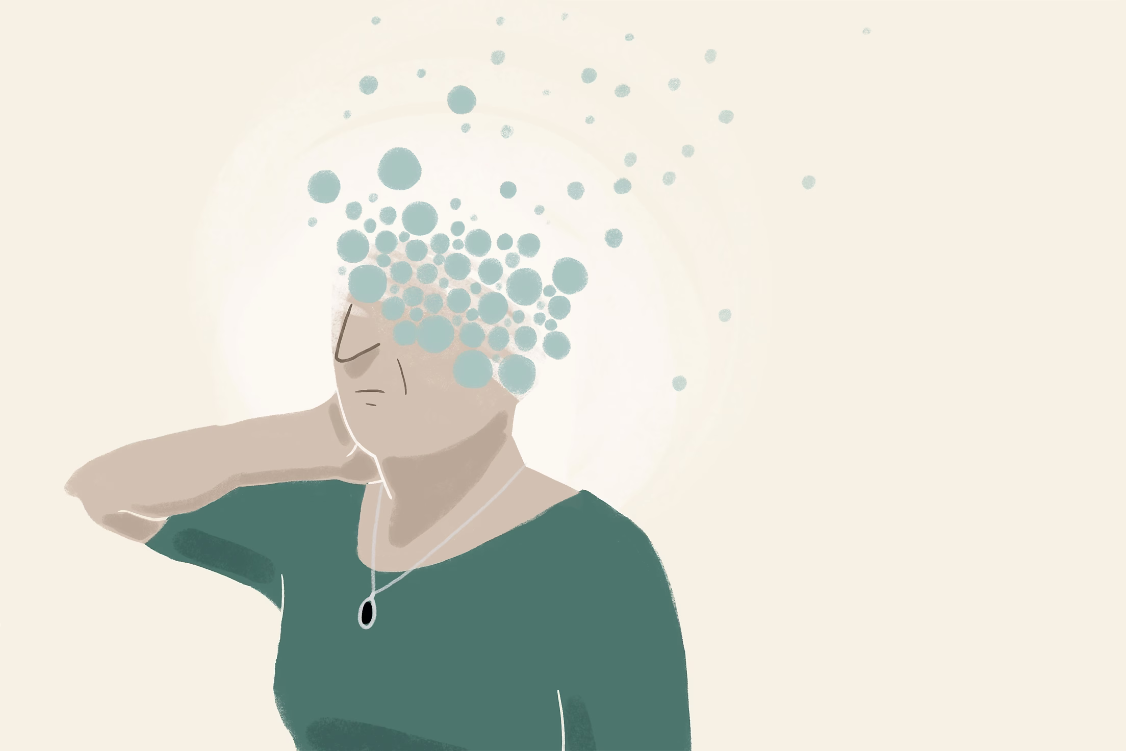 Brain Stimulation Boosts Aphasia Therapy
