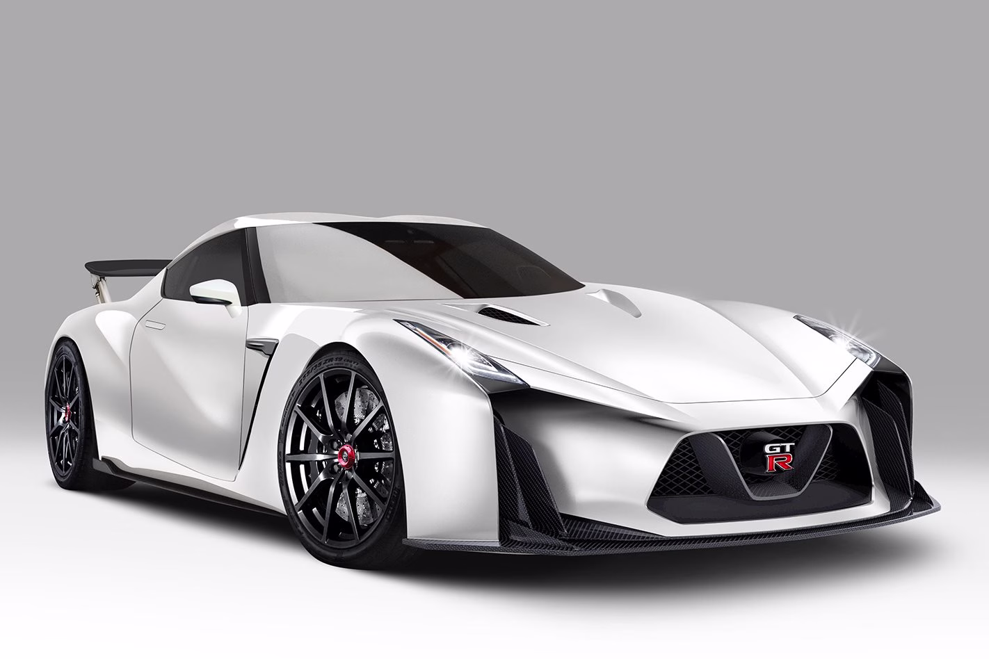 Nissan GT-R R36: Hybrid Power Confirmed