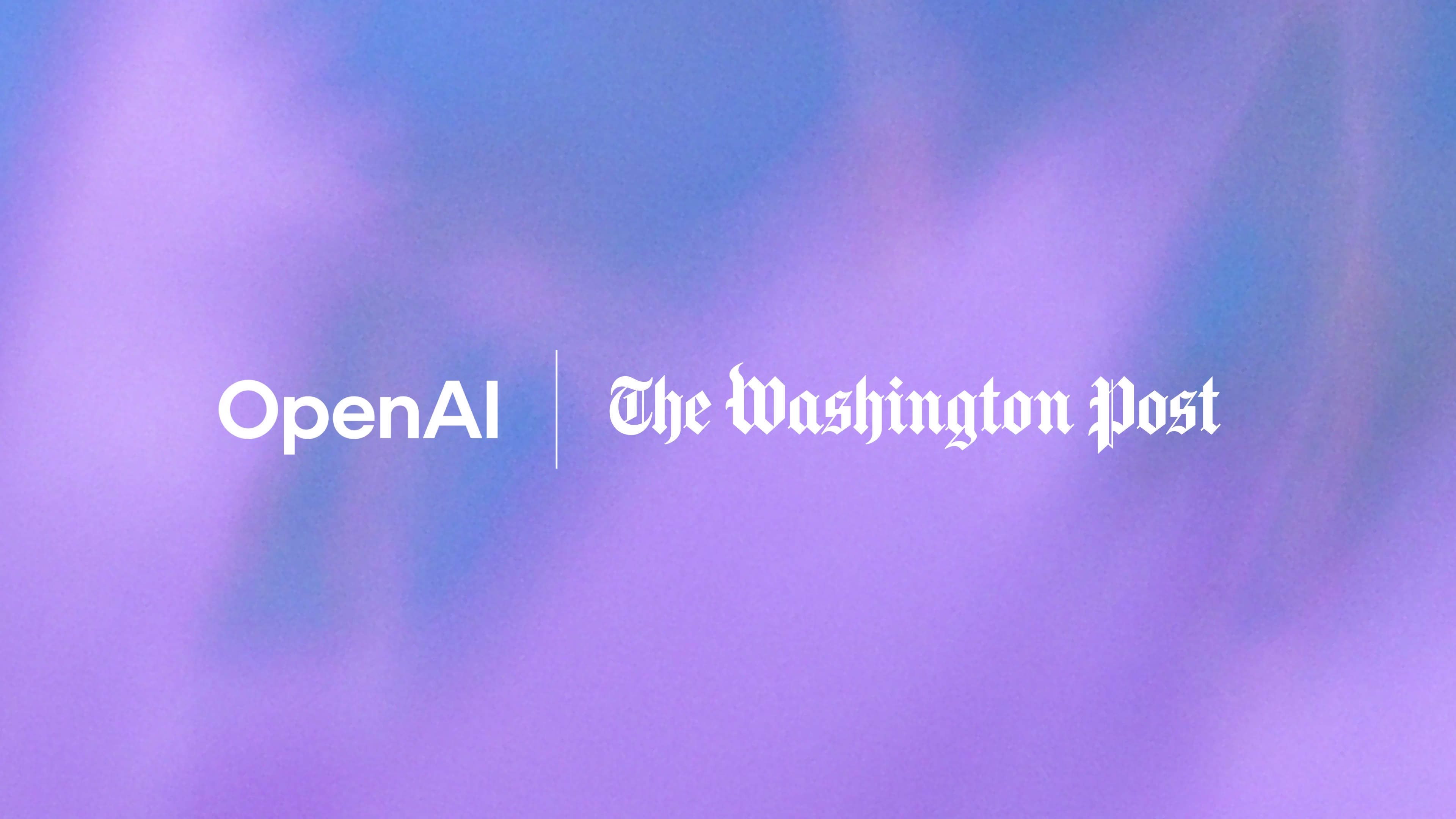 WaPo News Arrives on ChatGPT