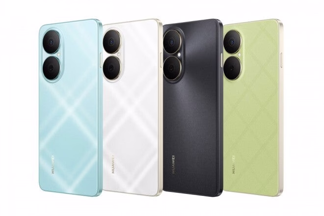 Huawei Enjoy 80: Massive Battery, Budget Price