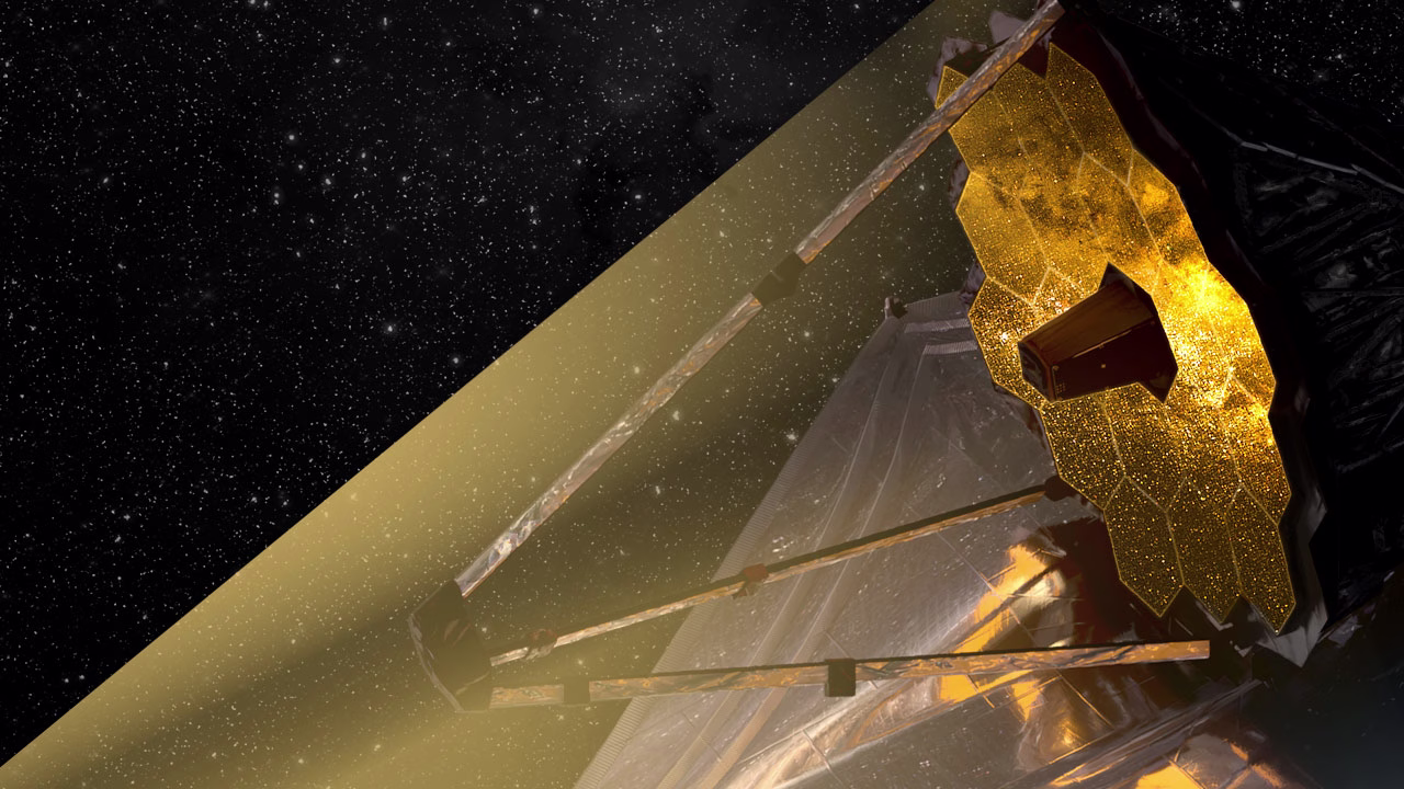 Webb Telescope Finds Clues to Solar System Origins