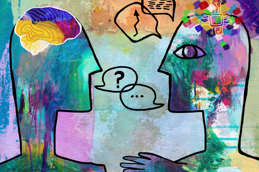 Humans Still Outsmart AI in Social Settings