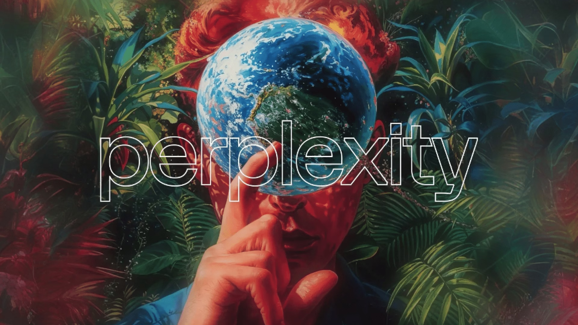 Perplexity Now Creates AI Images Instantly