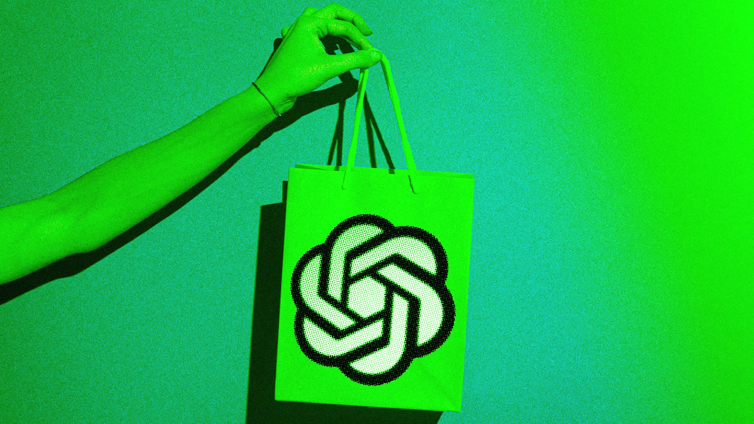 ChatGPT Now Lets You Shop Directly From Search
