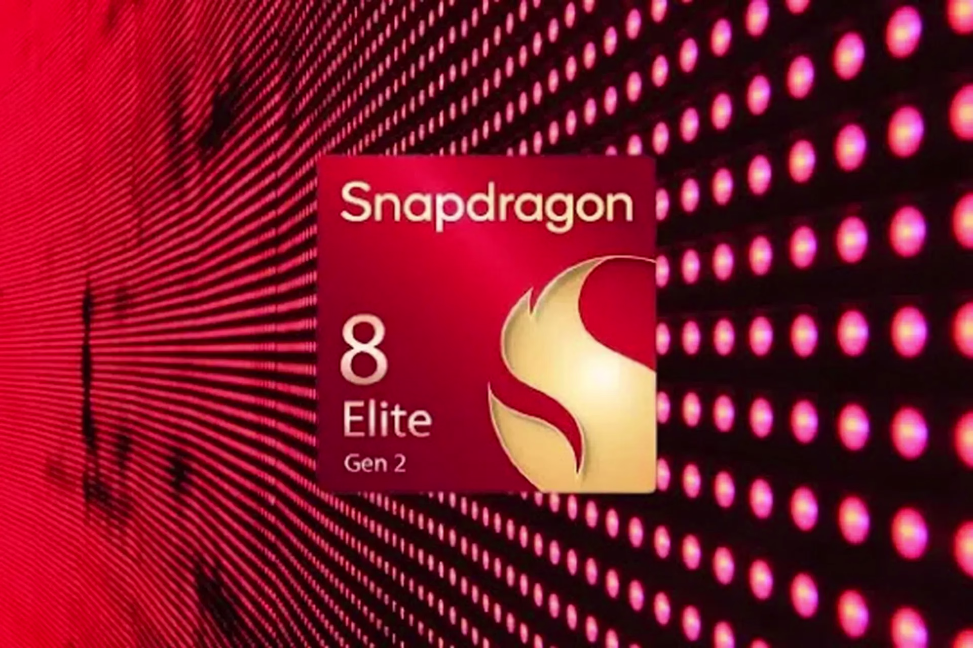 Snapdragon 8 Elite 2 Launching Sooner?