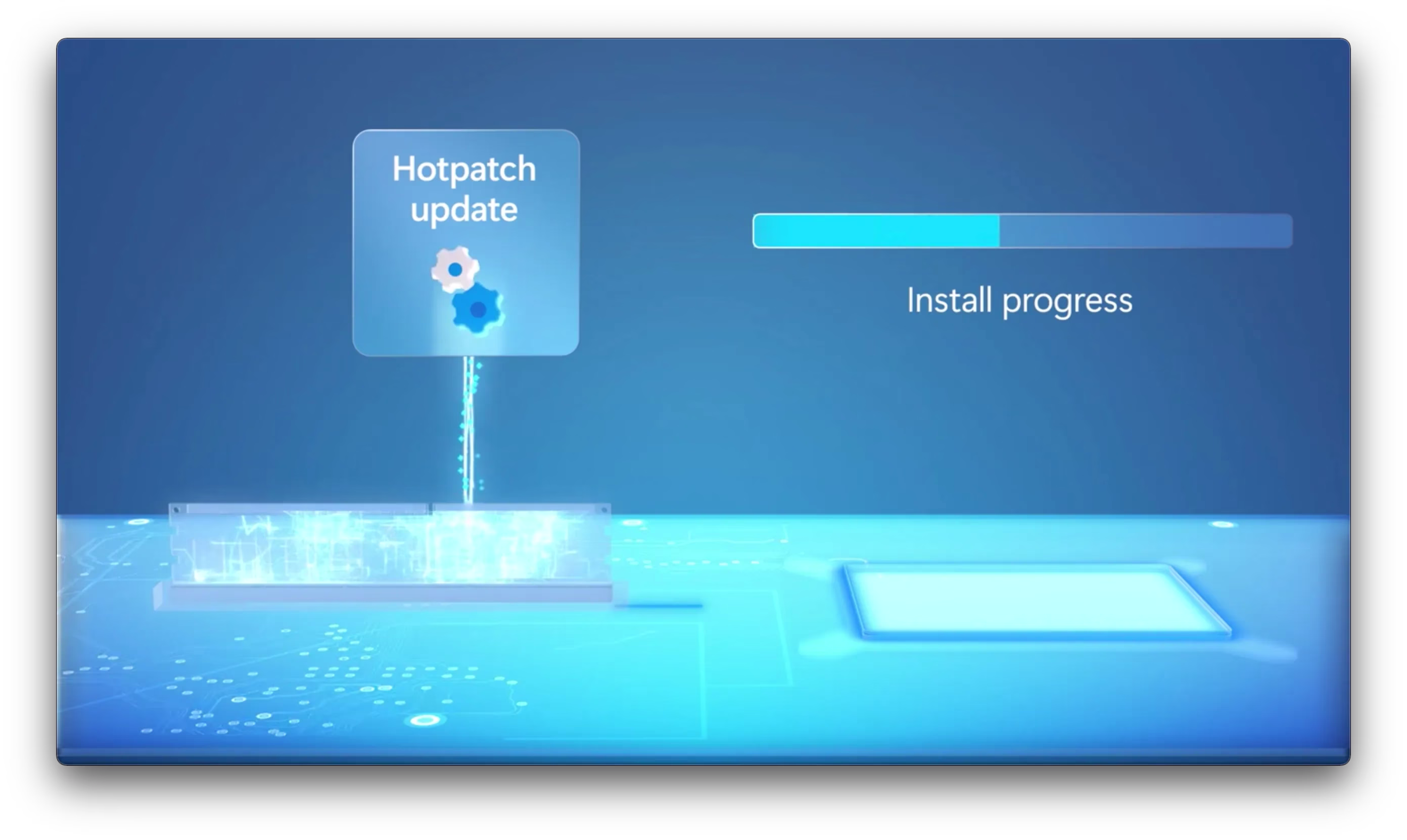 Windows Server 2025 Hotpatching: Less Reboot, More Cost?