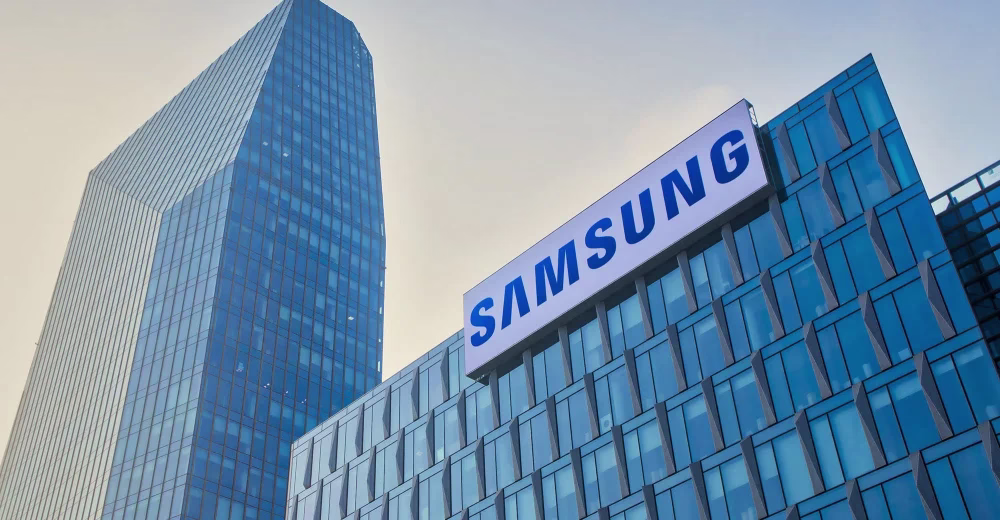 Samsung Smashes Revenue Records in Q1 2025: A Deep Dive Beyond the Headlines