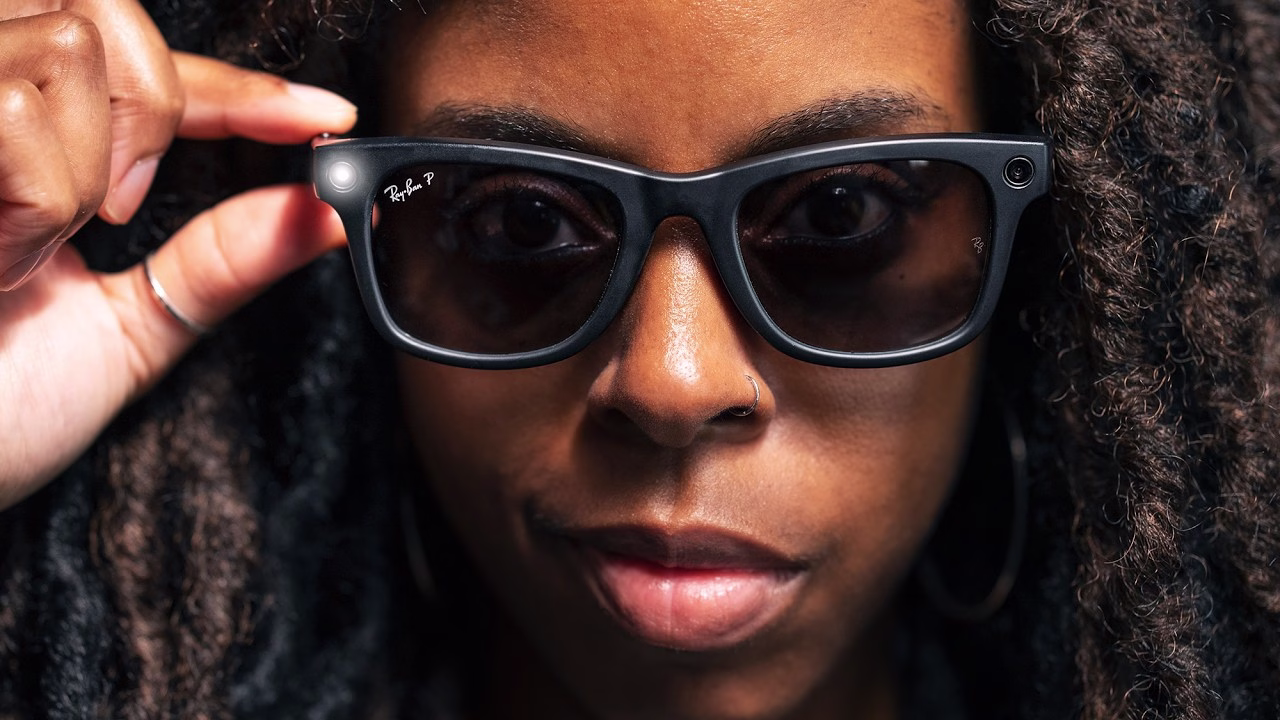 Meta's Ray-Ban Glasses Now Default to AI Data Collection: What You Need to Know