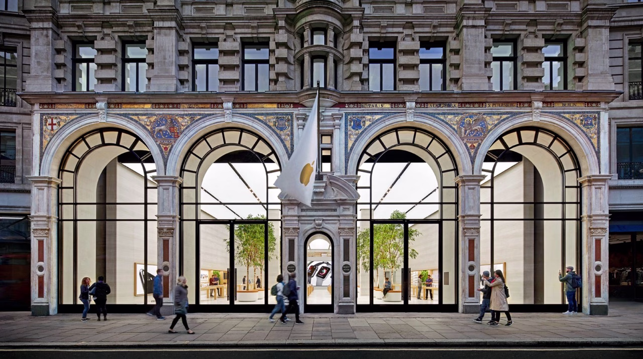 Apple Ordered to Pay Over $700M in Landmark UK 4G Patent Ruling