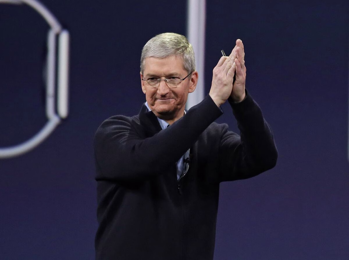 Apple Has Mastered Tariffs Tactically, But Does Cook Have a Long-Term Fix?
