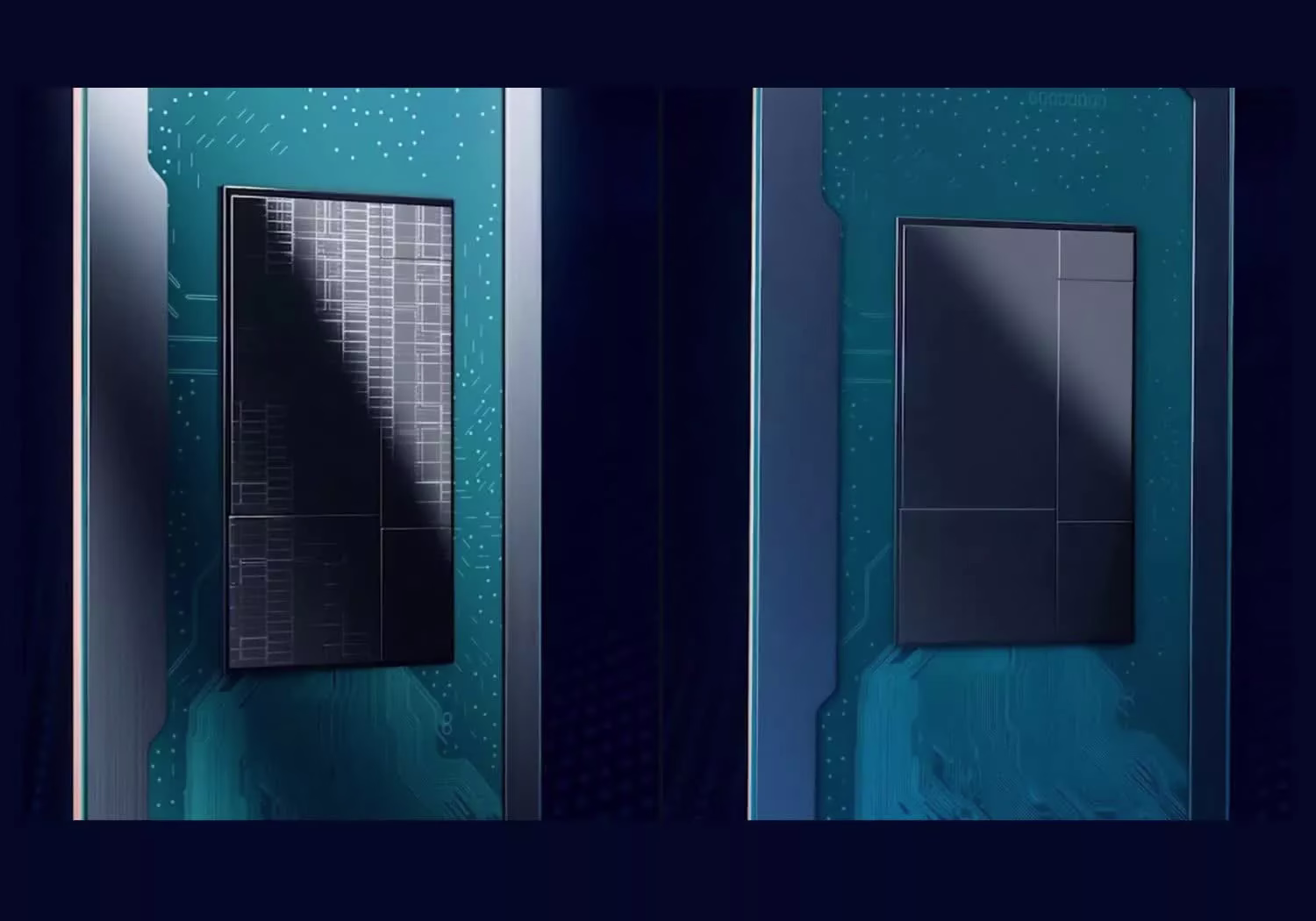 Intel's Panther Lake Tease: Why Only One Core Ultra 300 CPU is Landing in 2025