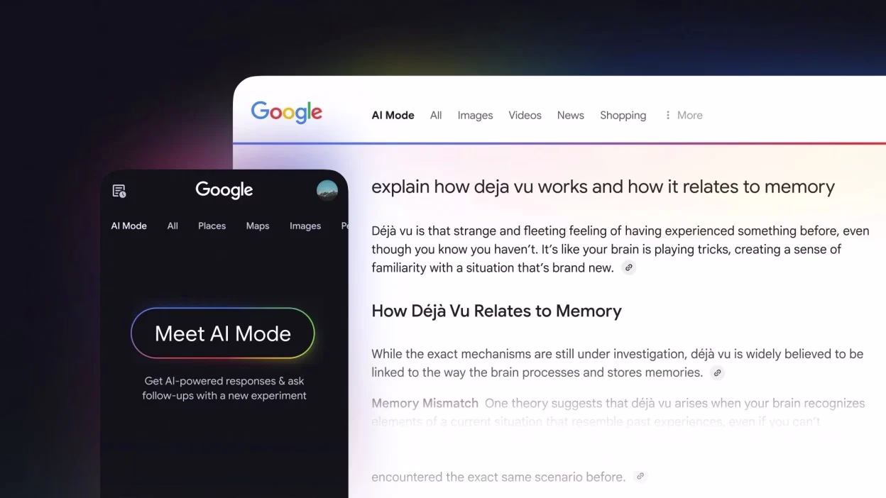 Google's Big Chat: Why a ChatGPT-Style Interface is Landing in Your Search Bar