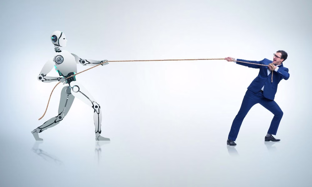 AI Job Fears Overblown? New Study Finds No Significant Impact Yet