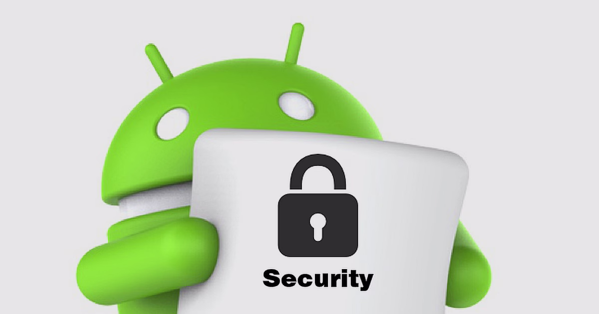 Stop Ignoring Your Android Security Updates: Why They're Non-Negotiable