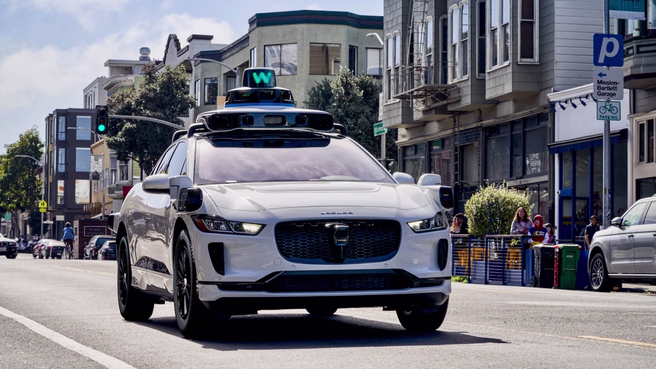 Can Waymo Steer America Away from its Road Death Epidemic?