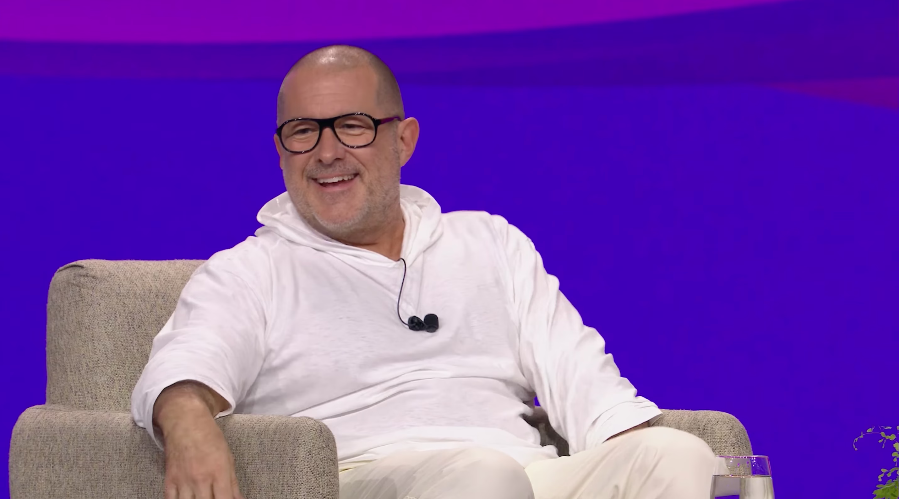 Jony Ive's Next Product: A Response to the iPhone's "Unintended Consequences"