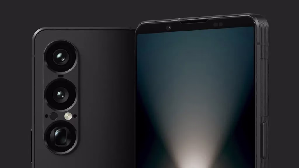 Sony Teases Walkman Capabilities for Upcoming Xperia 1 VII Flagship