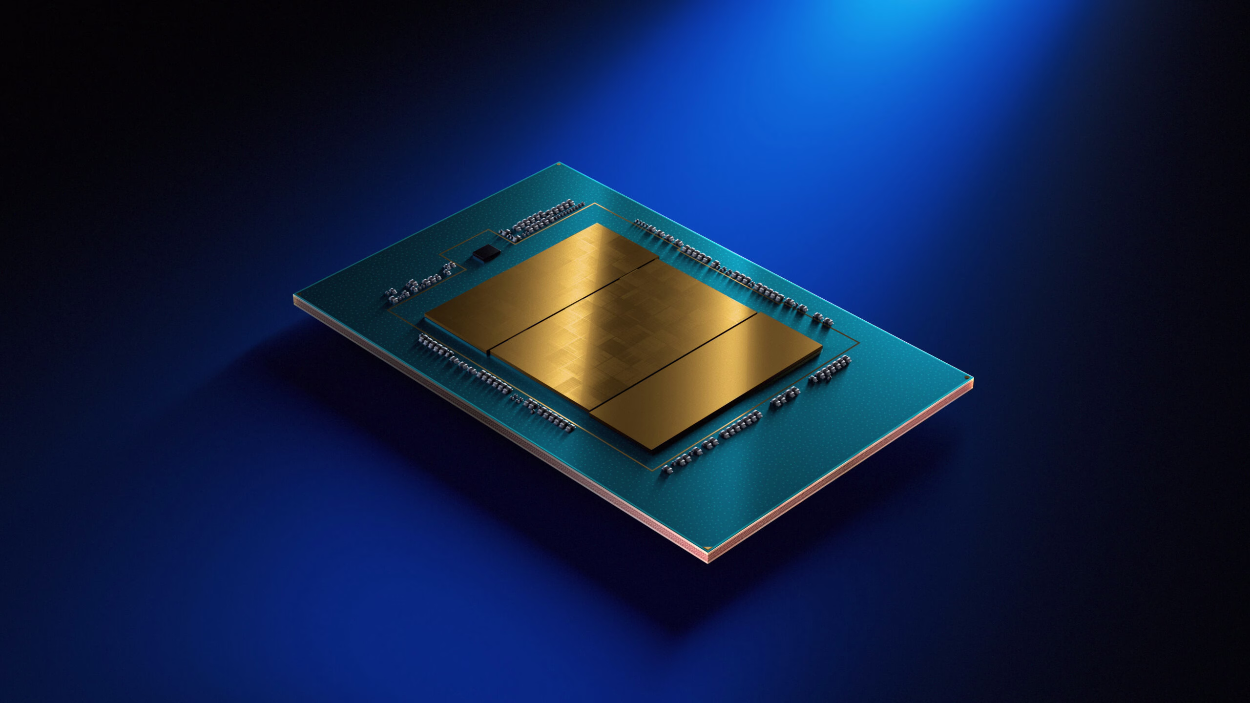 China's Silicon-Free Transistor: A Leap Towards Fastest, Most Efficient Chips Ever?