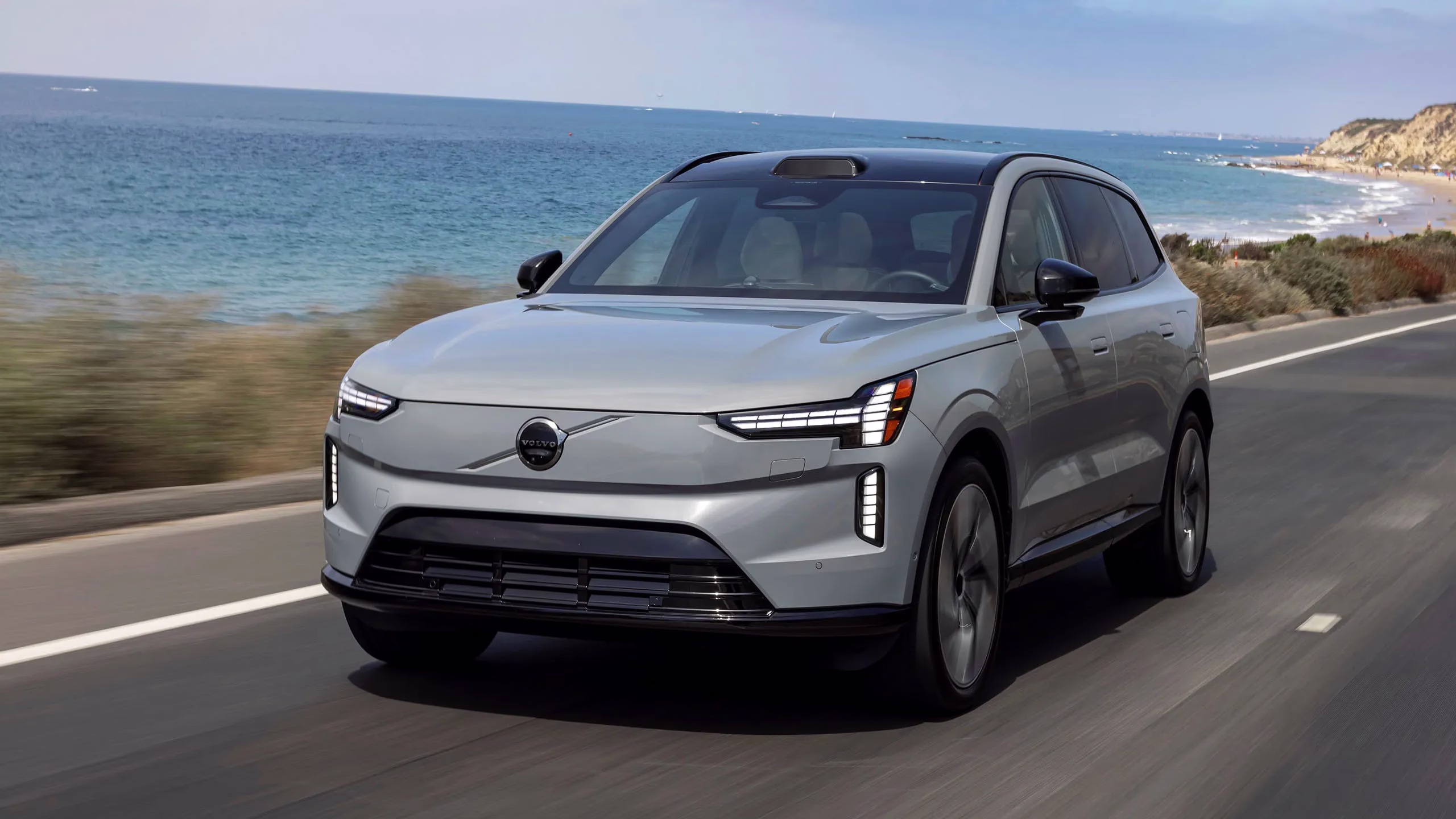 LiDAR's Hidden Risk: Why Filming Some Cars Can Damage Your Phone Camera