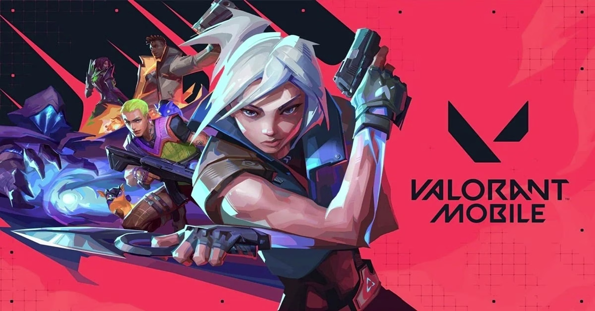 How to Play Valorant Mobile: A Guide to Pre-Registration, Beta Access, and Optimized Gameplay