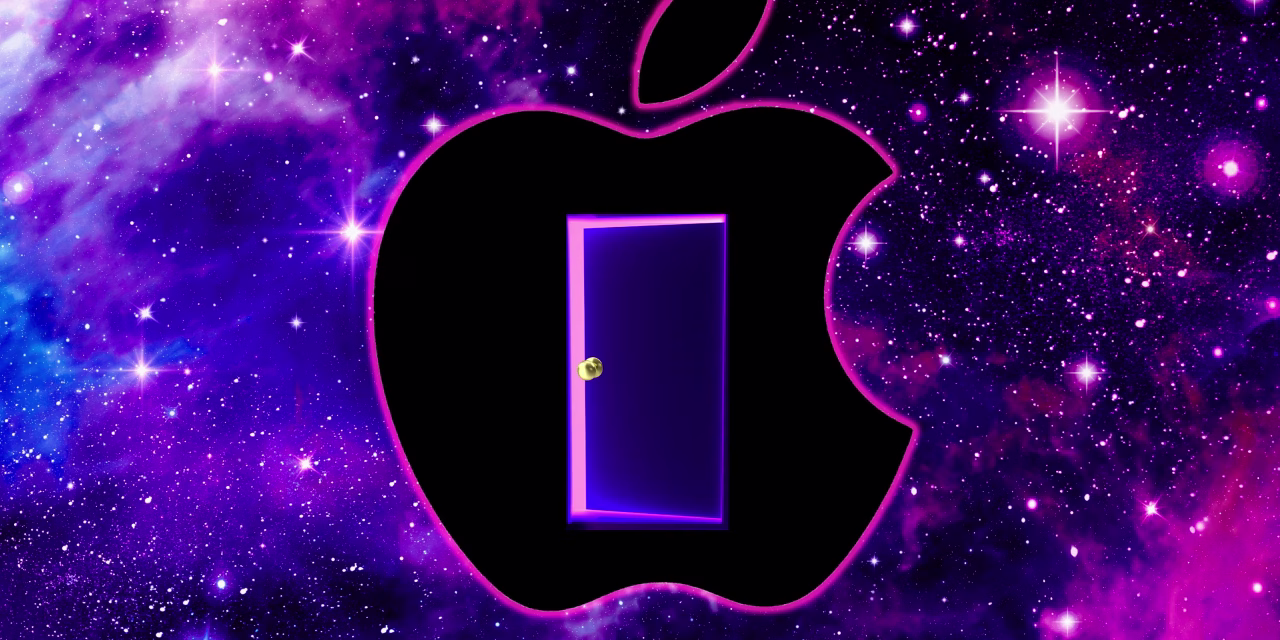 Apple's Groundbreaking Plan: Control Your iPhone and iPad With Your Mind in 2025