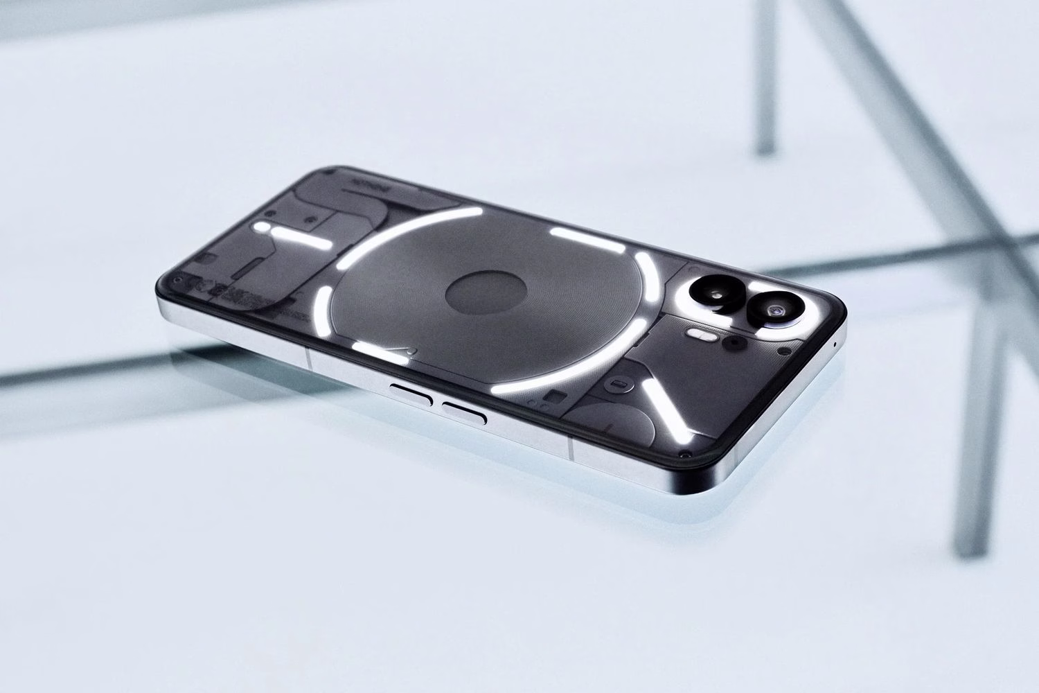 Nothing Phone 3: Carl Pei's Calculated Hype and Premium Ambitions Unveiled