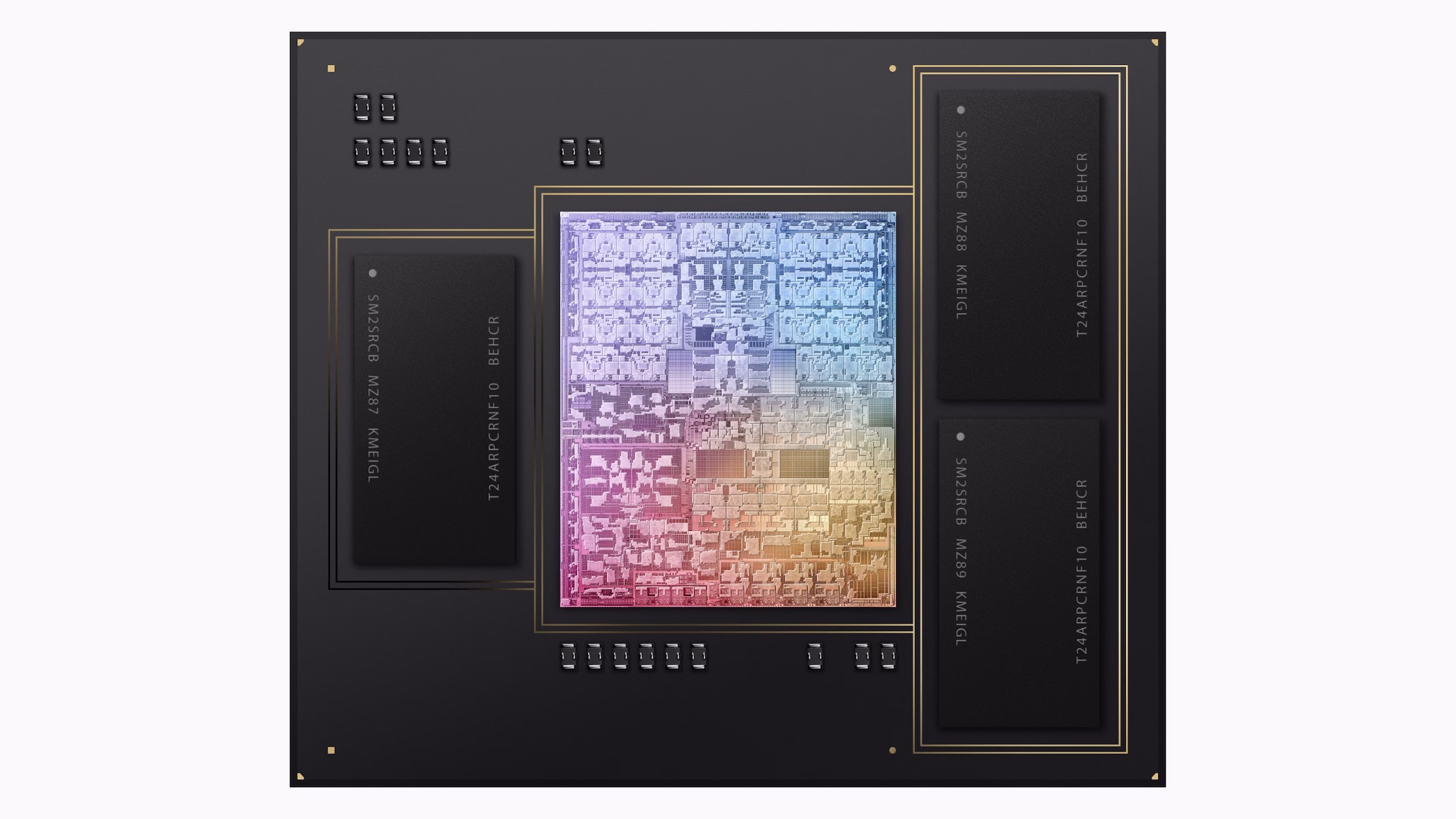 Apple's 20th Anniversary iPhone: Mobile HBM and a Glimpse into the Future