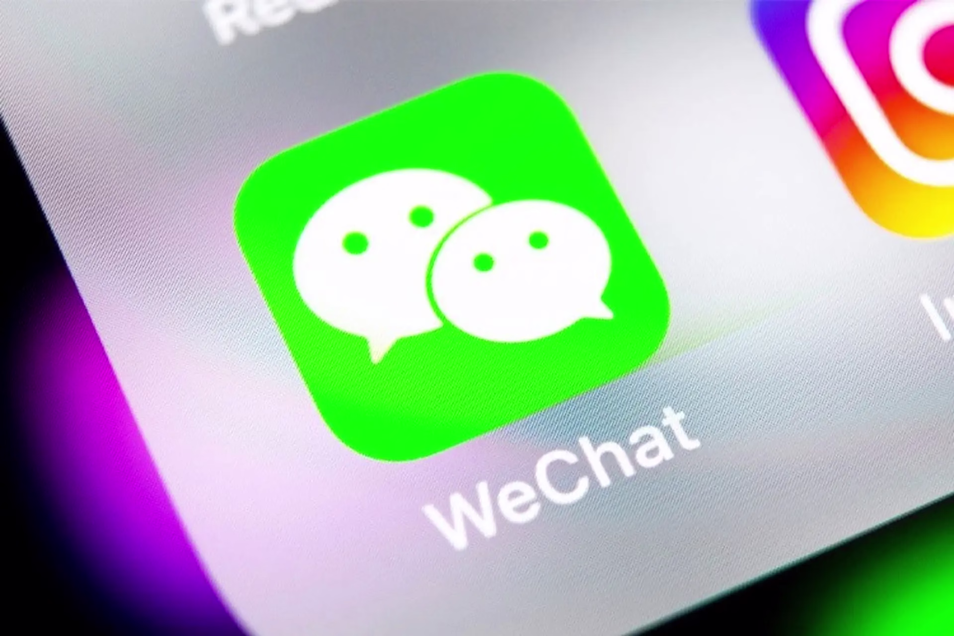 Tencent Bets on 1.4 Billion User WeChat Empire to Get Ahead in China's AI Race