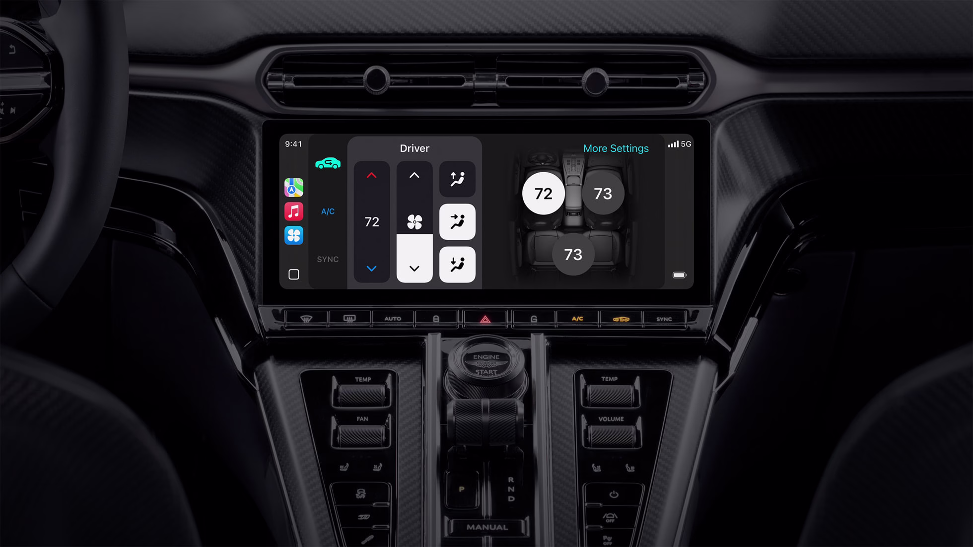 CarPlay Ultra: Why Key Automakers Are Rejecting Apple's New Features
