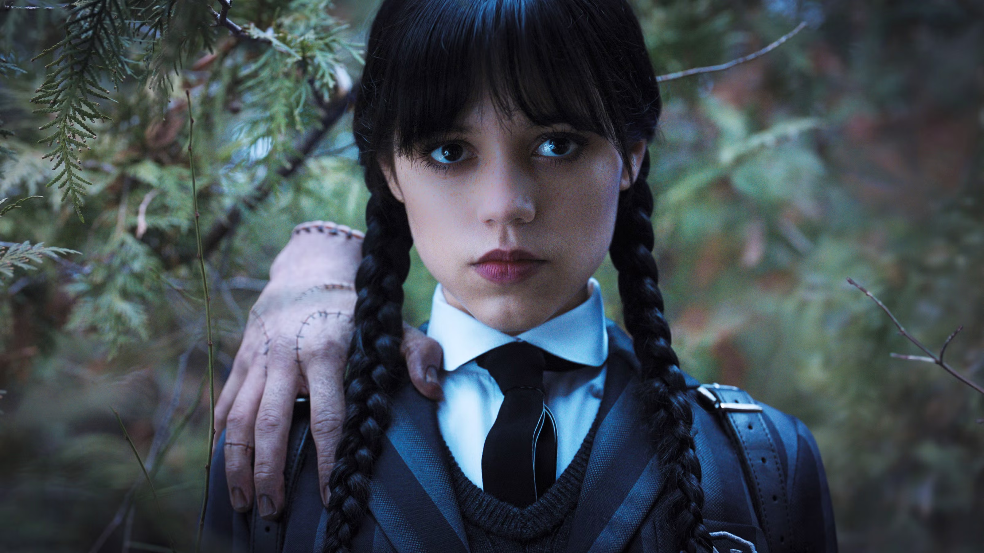 Wednesday Season 2: Release Date Confirmed & All-Star Cast Promises an Even Better Return