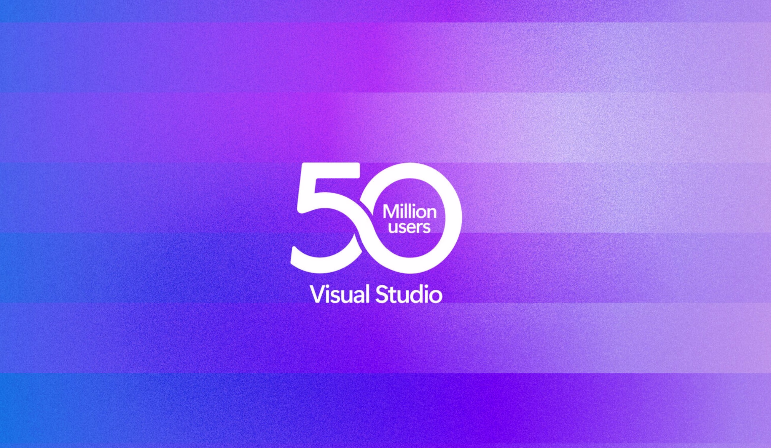 Visual Studio & VS Code Hit 50 Million Monthly Active Developers: A New Era of AI-Powered Coding