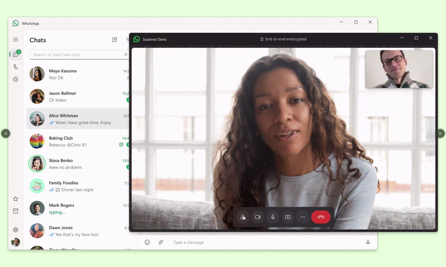 WhatsApp Unveils a New Look: A Deep Dive into the Design Overhaul