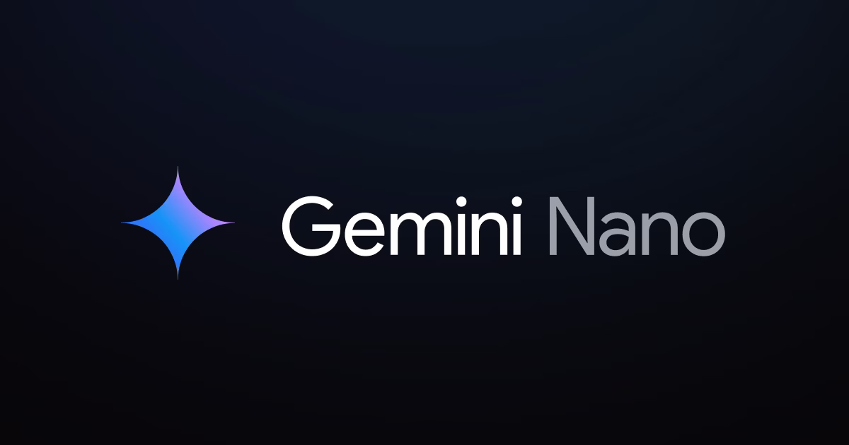 Google Set to Unleash Gemini Nano's On-Device AI Power for Third-Party Android Apps