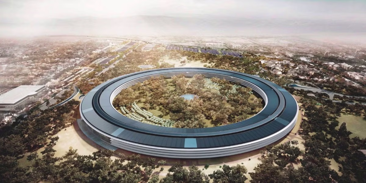 Apple Named World's Most Valuable Brand for Fourth Consecutive Year in Kantar BrandZ 2025 Report