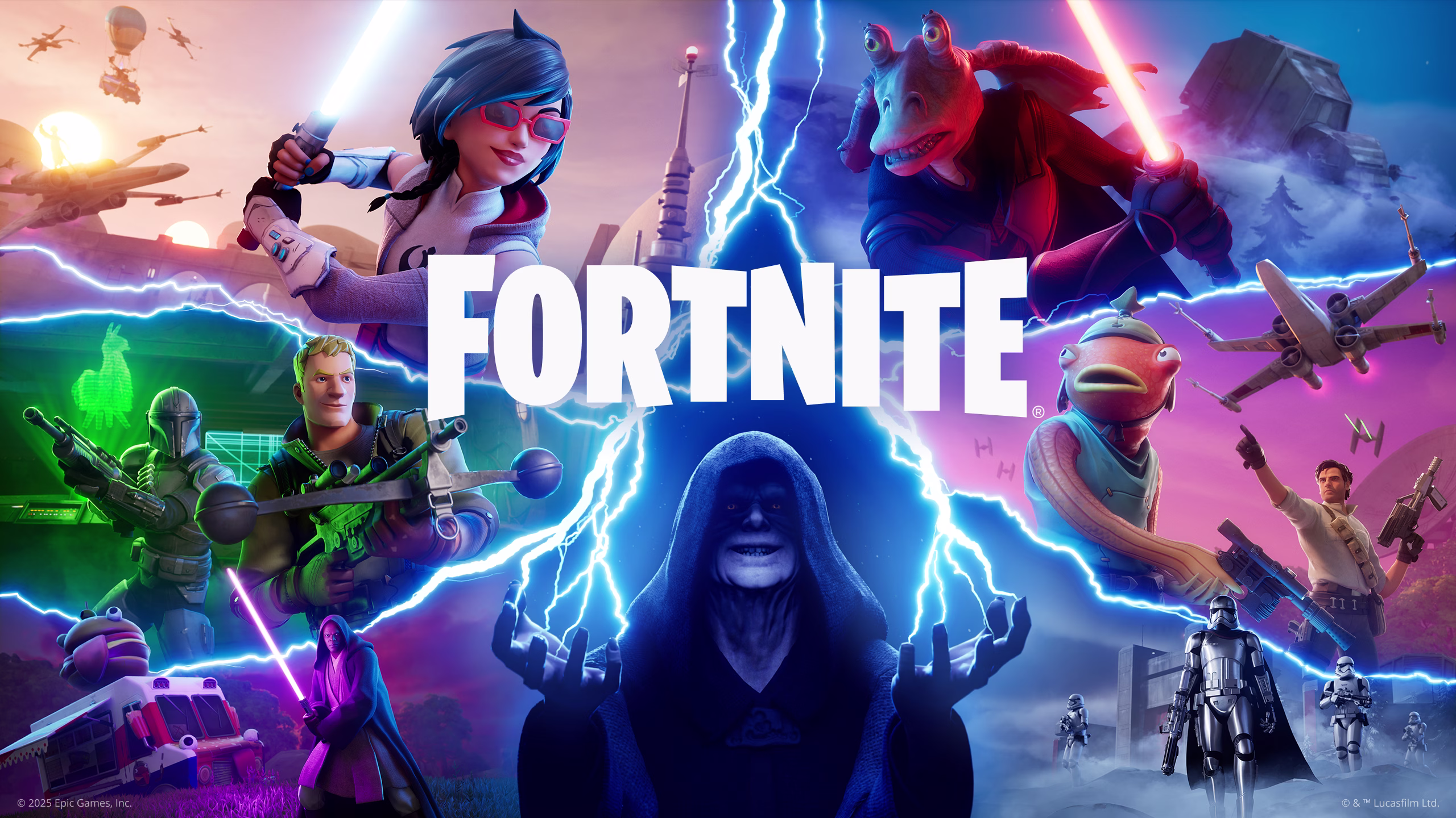 Epic Games Claims Apple Blocks Fortnite Globally, Removing it from US and EU App Stores